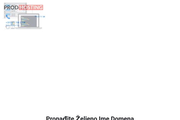 Site using Wp24-domain-check plugin