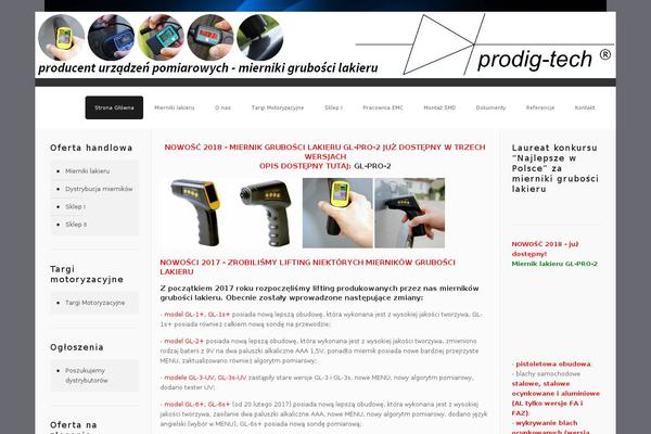 Site using Font plugin