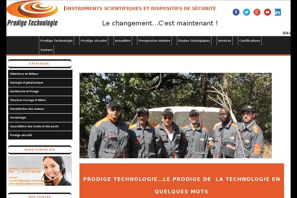 Site using WooCommerce Product Archive Customiser plugin