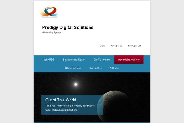 Catch Kathmandu theme site design template sample
