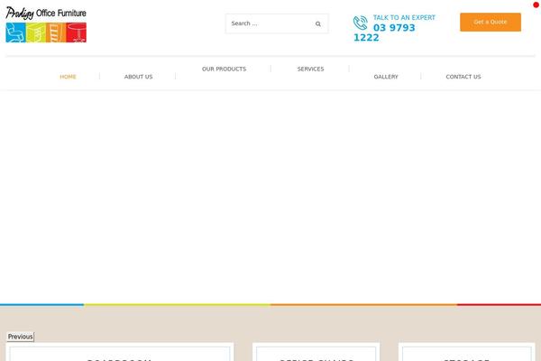 Site using Ti-woocommerce-wishlist plugin