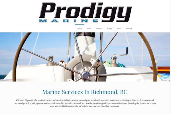 betheme_child theme websites examples