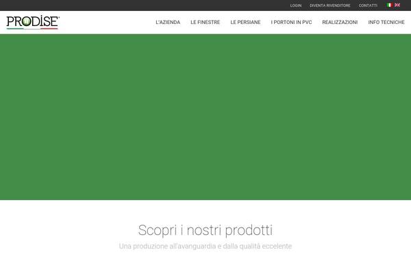 Site using Gallery-images-ape plugin