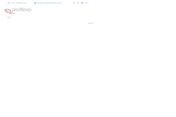 Site using Textica-core plugin