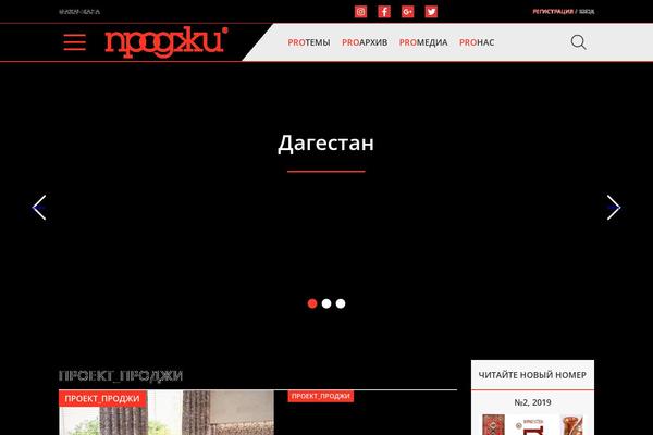Site using Location-weather plugin