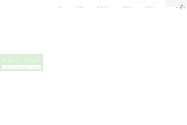 Site using Mailchimp-for-woocommerce plugin