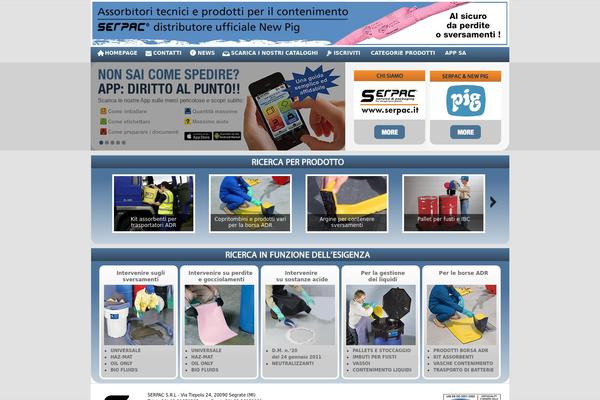 Site using FV Community News plugin