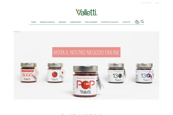 Mr. Tailor Child theme site design template sample