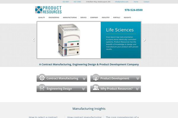Law theme site design template sample