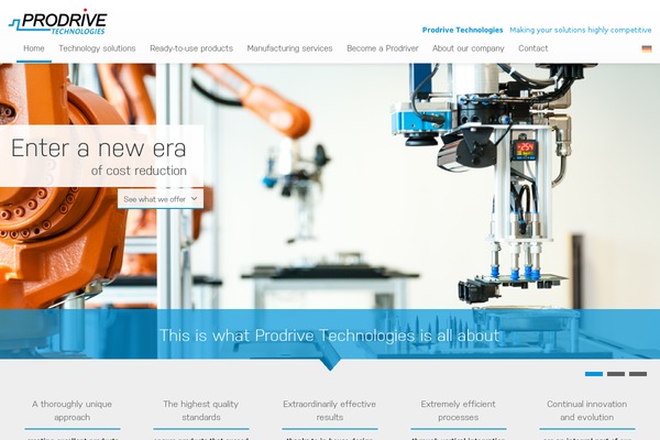 Site using Dave's WordPress Live Search plugin