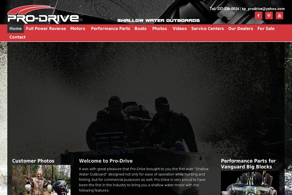 Genesis theme site design template sample