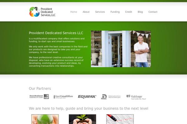 Site using Hubspot plugin