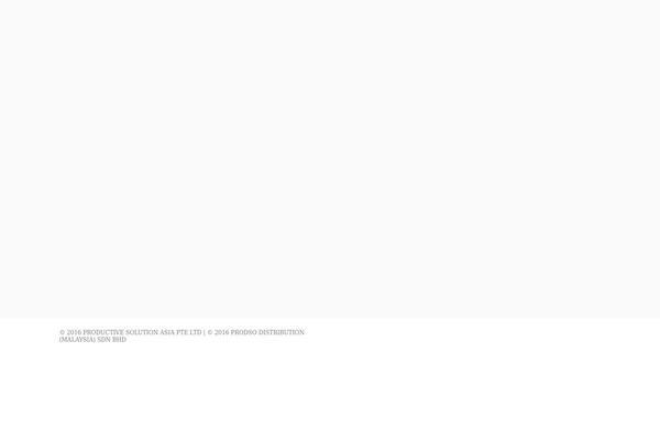 prodso.com site used Ivan-matty