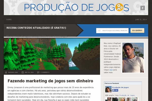 Site using Op-dashboard plugin