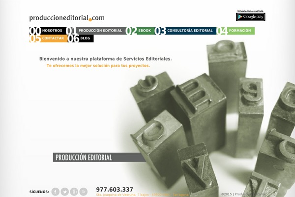 King Size theme site design template sample