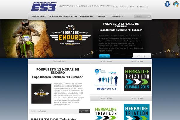 produccioneses3.com site used TheSource
