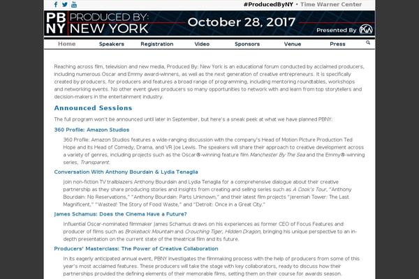 Clean Journal theme site design template sample