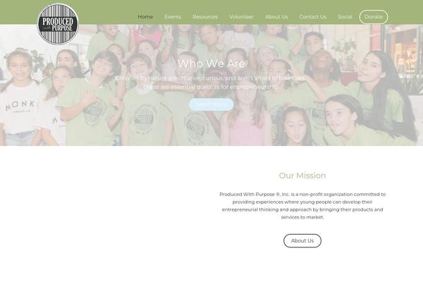 Site using Builder-image-pro plugin