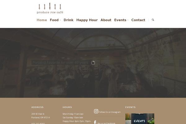 Site using Image in Widget plugin