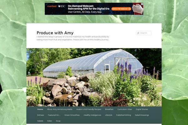 Site using Custom-fonts plugin