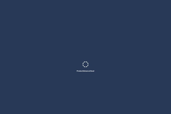 productadvancecloud.com site used Advancearator