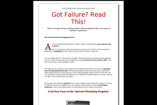 Site using Paper-template plugin