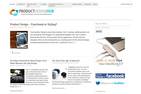 Site using Quick-adsense-reloaded plugin