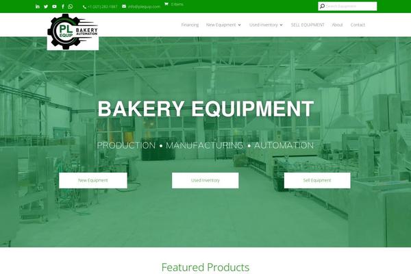 Site using Woo Out Of Stock Products plugin