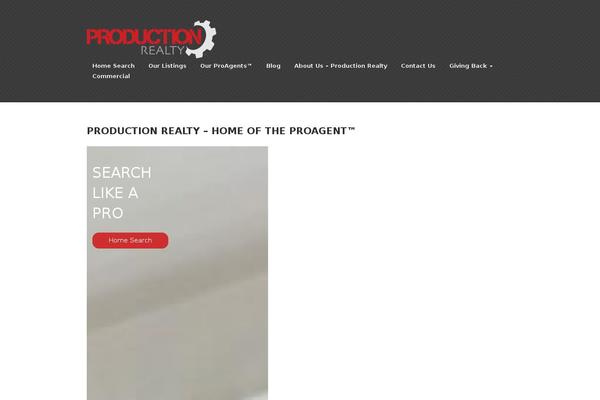 Definition theme site design template sample