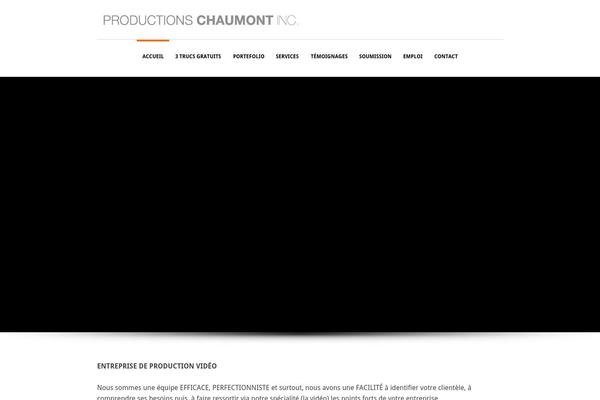 Site using Social Viral Downloader plugin