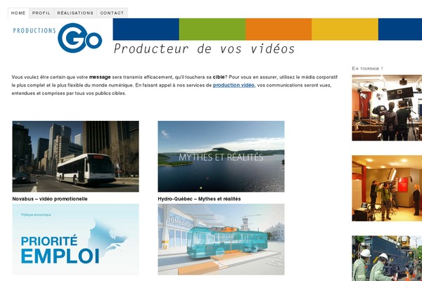 Thesis_182 theme site design template sample