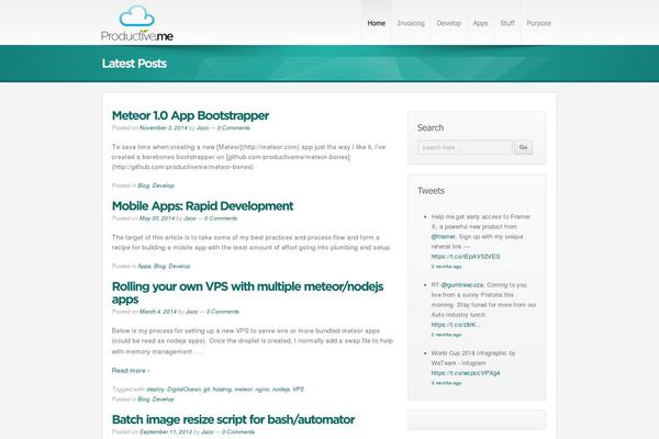 wColor theme site design template sample