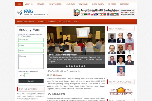Consultax theme site design template sample