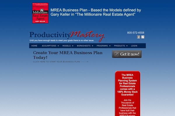 PlatformPro theme site design template sample