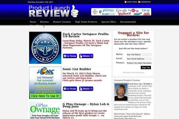 Education theme site design template sample