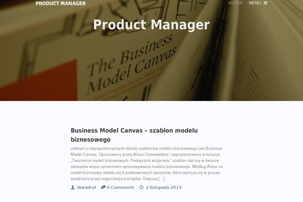 Site using Hide Show Comment plugin