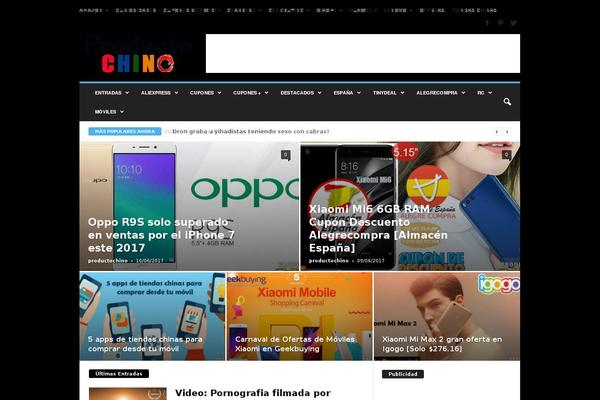Site using Simple Alert Boxes plugin