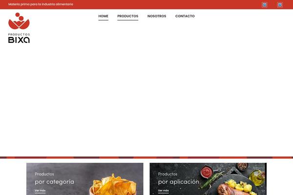 Site using Chaty plugin