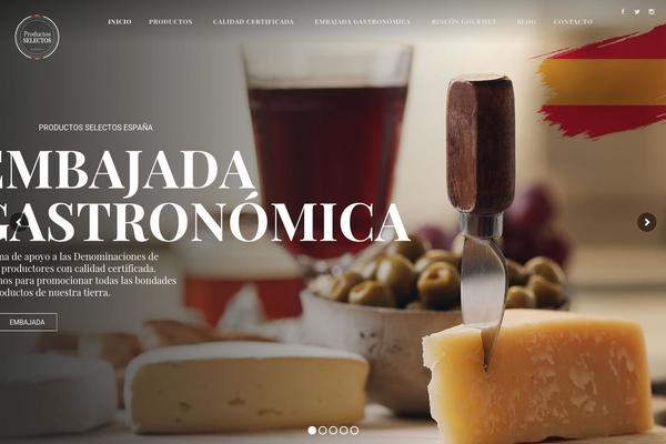 Site using Hybrid-composer plugin