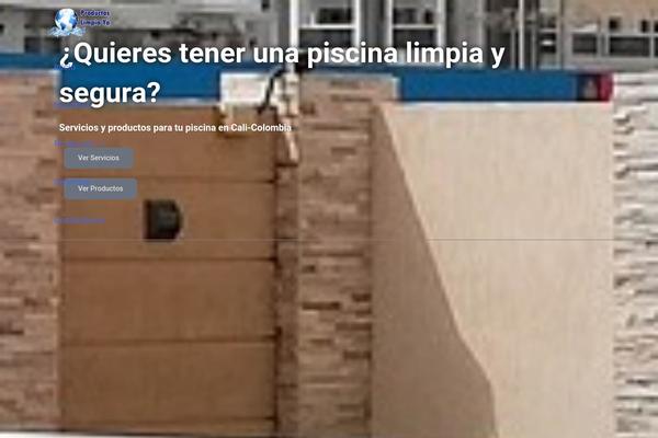 Site using Woocustomizer plugin