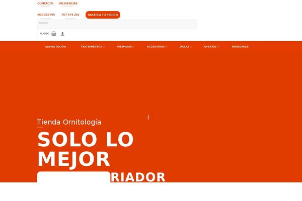 Site using Whatsapp-for-wordpress plugin