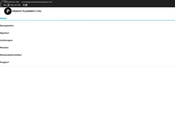 Site using Go_pricing plugin