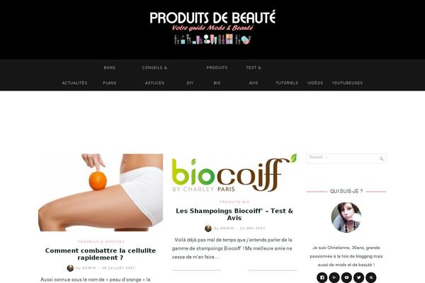 Site using Baslider plugin