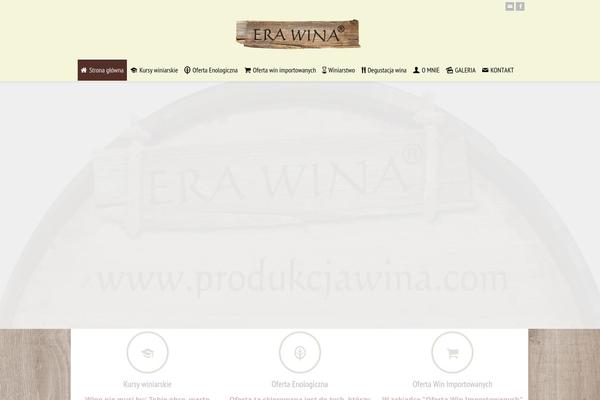 Site using Content Warning plugin