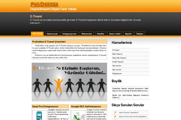 produkkan.com site used Orangew2