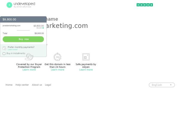 Landingpress-wp theme site design template sample