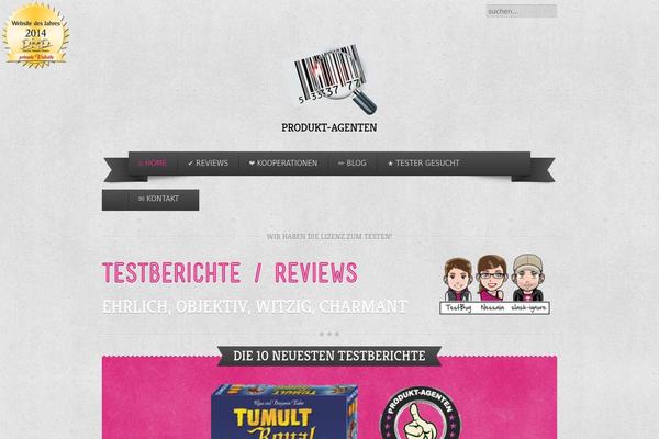 Site using Avatar plugin