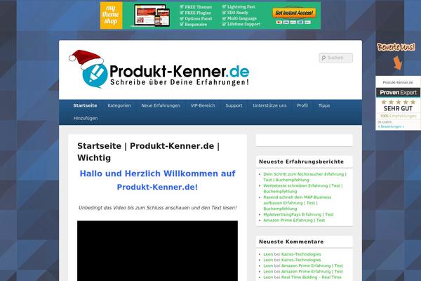 Site using Wp-seopress plugin