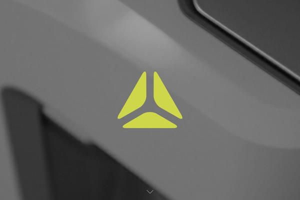 Ananke theme site design template sample