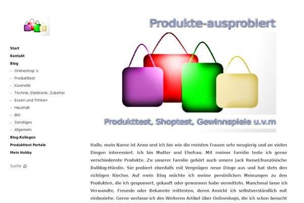 Twenty Twenty-Three theme site design template sample